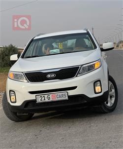 کیا سۆرینتۆ